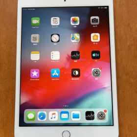 iPad mini 3 本体 16GB docomo バッテリー96%