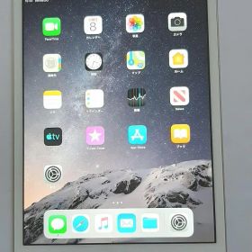 訳あり iPad mini 第3世代 16GB 電池96％ セルラー mini3