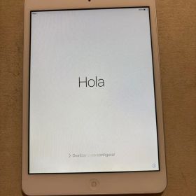 ⭐︎美品⭐︎ Apple iPad mini 32GB ホワイト