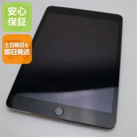 超美品 docomo iPad mini 3 Cellular セルラー 16GB スペースグレイ 即日発送 タブレットApple 本体 土日祝発送OK