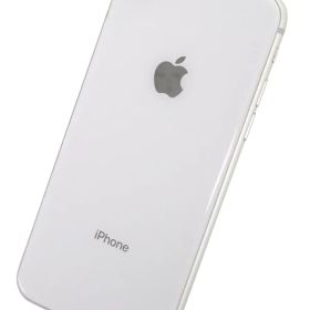 【Apple】アップル『iPhone8 / 4.7inch / 64GB / SIMロック解除済 ソフトバンク / シルバー』MQ792J/A 2017年9月発売 スマートフォン 1週間保証【中古】