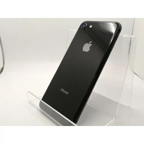 【中古】Apple docomo 【SIMロックあり】 iPhone 8 64GB スペースグレイ MQ782J/A【川崎駅前】保証期間1ヶ月【ランクB】