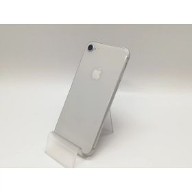 【中古】Apple au 【SIMロック解除済み】 iPhone 8 64GB シルバー MQ792J/A【スマーク伊勢崎】保証期間1ヶ月【ランクC】