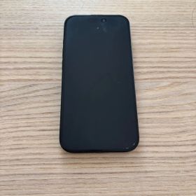 iPhone15 128GB ブラック