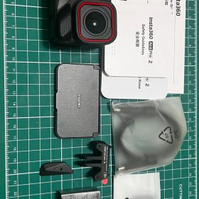 美品 Insta360 Ace Pro 2 本体