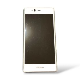 arrows Be F-05J docomo 本体 ジャンク品