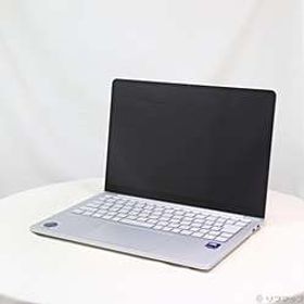 LAVIE Direct SOL PC-GE21V63A3 〔NEC Refreshed PC〕 ≪メーカー保証あり≫ ［Core-Ultra-5-226V／16GB／SSD512GB／13.3インチ