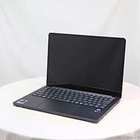 LAVIE SOL PC-S1365LAB ムーンブラック 〔NEC Refreshed PC〕 ≪メーカー保証あり≫ ［Core-Ultra-5-226V／16GB／SSD512GB／13.3インチ