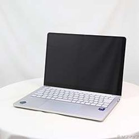 LAVIE SOL PC-S1365LAS-YC 〔NEC Refreshed PC〕 ≪メーカー保証あり≫ ［Core-Ultra-5-226V／16GB／SSD1TB／13.3インチワイド／Win