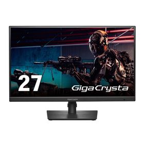 アイオーデータ EX-GDQ271JA ゲーミング液晶ディスプレイ 27型/ 2560×1440/ HDMI×2、DisplayPort×1…