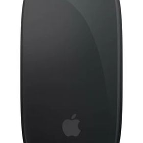 Magic Mouse (USB-C) - ブラック(Multi-Touch対応)