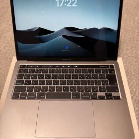 MacBook Pro M2 本体