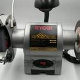 両頭グラインダ TG-61 RYOBI