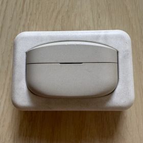 【ジャンク品】SONY WF-1000XM4 ワイヤレスイヤホン ホワイト