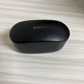 SONY イヤホン WF-1000XM4