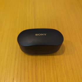 SONY WF-1000XM4 ワイヤレスイヤホン/ジャンク