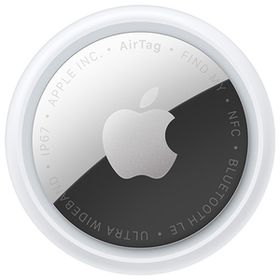 【新古品】メール便 Apple AirTag 第2世代 1個入り MFE94ZP/A【お取り寄せ（２週から３週間程度での入荷、発送）】