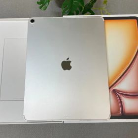 iPad Air 13インチ M3 256GB Wi-Fi/Cellular