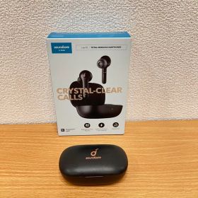 Anker Soundcore Life P2 本体 ワイヤレスイヤホン