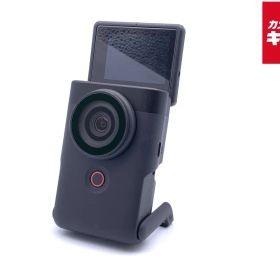 【中古】 【良品】 キヤノン PowerShot V10 ブラック