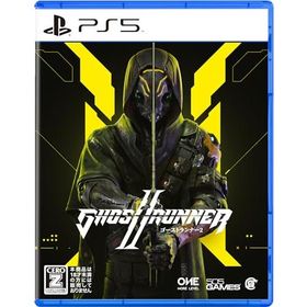 Ghostrunner2 (ゴーストランナー2) -PS5