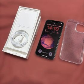 H*n様 Apple iPhone 13 128GB グリーン 本体