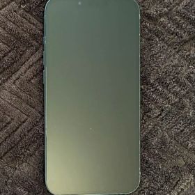 Apple iPhone 13 128G ミッドナイトブラック