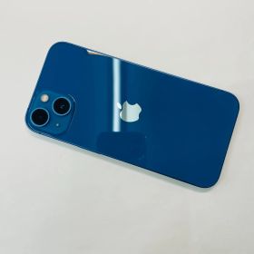 電池95% iPhone 13 128GB SIMフリー61705