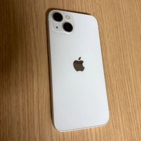 iPhone 13 256GB SIMフリー