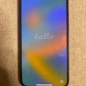 Apple iPhone 13 128GB 本体