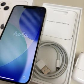 Apple iPhone 13 128GB
