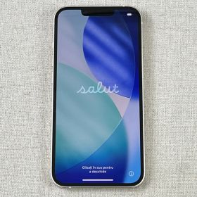 【SIMロック解除済・本体のみ】Apple iPhone 13（A2631）128GB スターライト★キズ多数/sp-261914（519764）