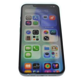 Apple iPhone 13 128GB 本体 MLNC3J/A TA2998