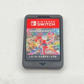 Nintendo Switch マリオカート8 デラックス