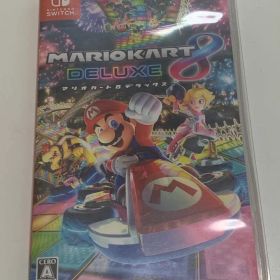 ♪Nintendo Switch マリオカート8 デラックス♪