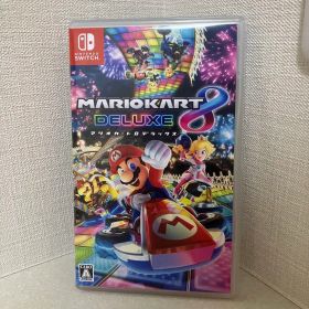 マリオカート8 デラックス