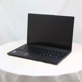 【中古】FUJITSU(富士通） 〔展示品〕 FMV UA-K1 FMVUASK1BA ピクトブラック 【269-ud】
