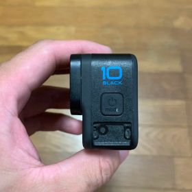 GoPro HERO10 Black