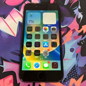 Apple iPhone 8 64GB 本体 MQ782J/A