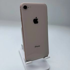 iPhone 8 64GB ゴールド Aランク アイフォン 第8世代 ピンクゴールド