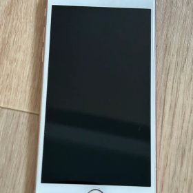 Apple iPhone8ローズゴールド 256GB