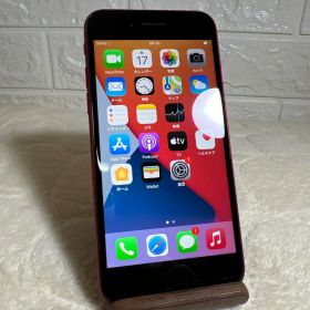 【液晶美品】iphone8 64GB バッテリー86% SIMフリー
