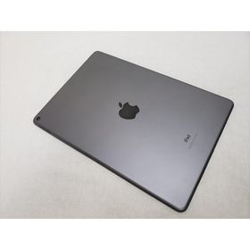 (中古)(Apple) iPad Air （第3世代/2019） Wi-Fi 64GB スペースグレイ /MUUJ2J/A
