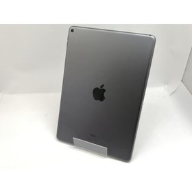 【中古】Apple 【Wi-Fi】 iPad Air（第3世代/2019） 64GB スペースグレイ MUUJ2J/A【町田】保証期間１ヶ月【ランクC】