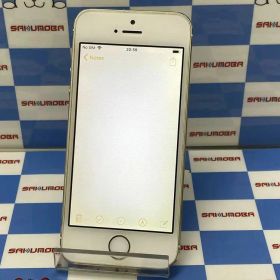 【中古】即日発送可iPhone5s 16GB ゴールド ME334J/A docomo ジャンク品