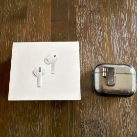 Apple AirPods Pro 3 本体
