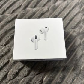 Apple AirPods Pro 3 本体 ホワイト