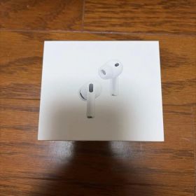AirPods Pro 3 新品未開封 純正品
