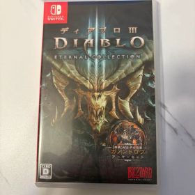 ディアブロ III エターナルコレクション Nintendo Switch