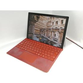 【中古】Microsoft Surface Pro7 【i5 1035G4 8G 256G】 PUV-00014【東池袋1丁目】保証期間1ヶ月【ランクC】